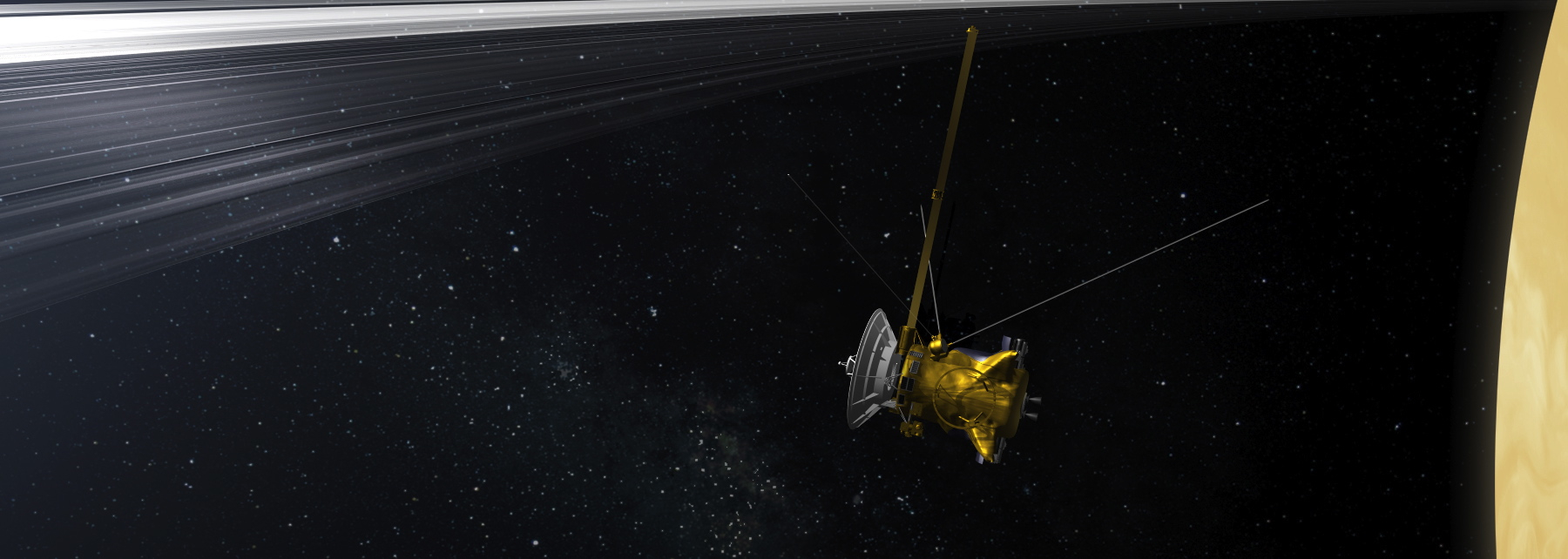 Cassini